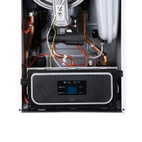 Котел газовий Thermo Alliance Ewa System 28 кВт (одноконтурний, Condensing)