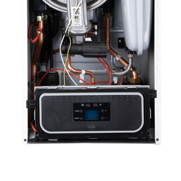 Котел газовий Thermo Alliance Ewa System 28 кВт (одноконтурний, Condensing)