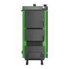 Котел твердотопливный стальной Thermo Alliance Ferrum Plus V 5.0 FSF+ 16