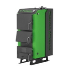 Котел твердотопливный стальной Thermo Alliance Ferrum Plus V 5.0 FSF+ 20