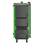 Котел твердотопливный стальной Thermo Alliance Ferrum Plus V 5.0 FSF+ 26