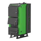 Котел твердотопливный стальной Thermo Alliance Ferrum Plus V 5.0 FSF+ 30