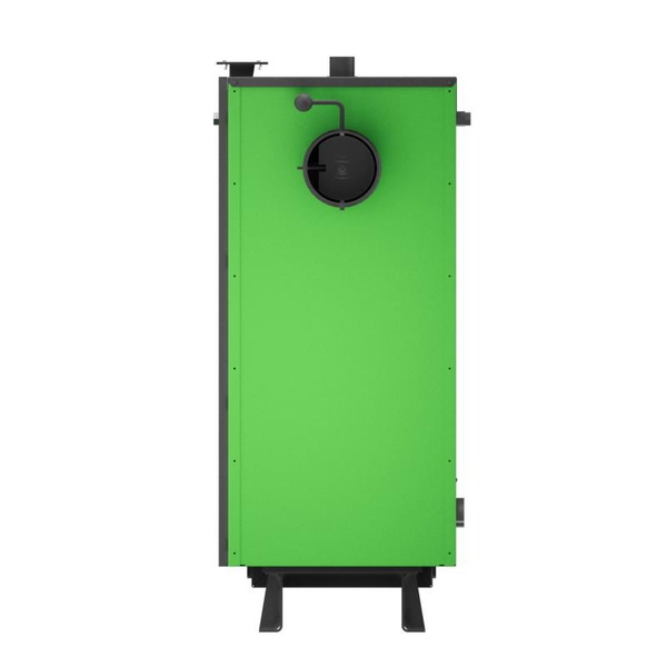 Котел твердотопливный стальной Thermo Alliance Ferrum Plus V 5.0 FSF+ 30