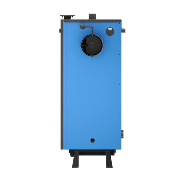 Котел твердотопливный стальной Thermo Alliance Ferrum V 5.0 FSF 12
