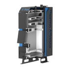 Котел твердотопливный стальной Thermo Alliance Ferrum V 5.0 FSF 12