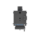 Котел твердотопливный стальной Thermo Alliance Ferrum V 5.0 FSF 16