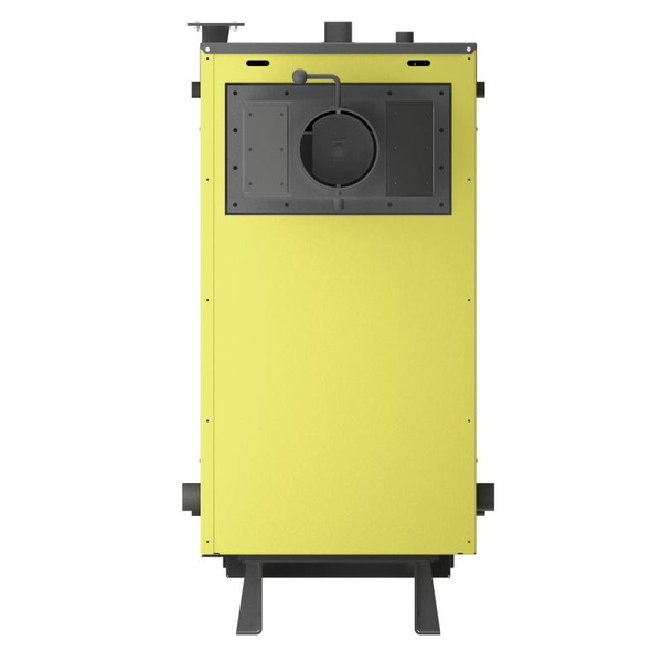Котел твердотопливный стальной Thermo Alliance Ferrum W V 5.0 FW 26
