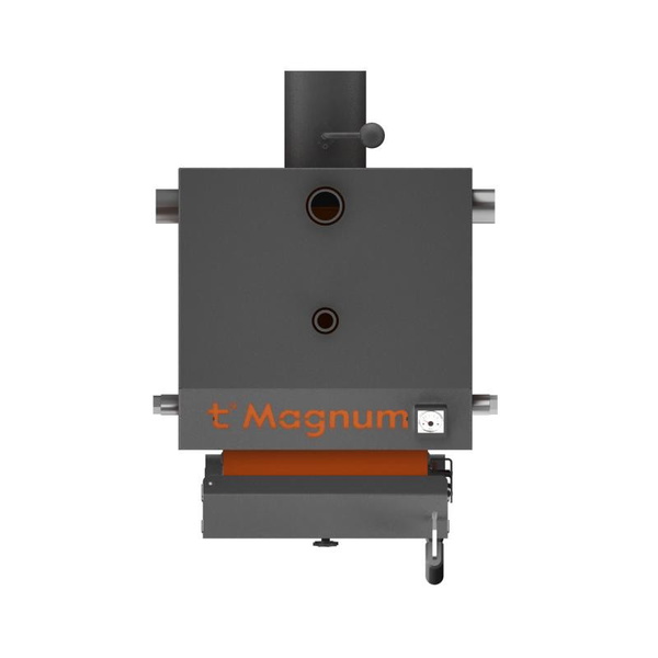 Котел твердотопливный стальной Thermo Alliance Magnum V 5.0 SF 16