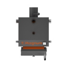 Котел твердотопливный стальной Thermo Alliance Magnum V 5.0 SF 20
