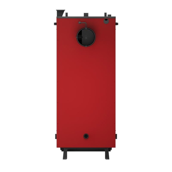 Котел твердотопливный стальной Thermo Alliance Vulcan Plus V 5.0 VPSFW 50