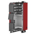 Котел твердотопливный стальной Thermo Alliance Vulcan Plus V 5.0 VPSFW 50