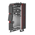 Котел твердотопливный стальной Thermo Alliance Vulcan V 5.0 SF 27