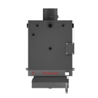 Котел твердотопливный стальной Thermo Alliance Vulcan V 5.0 SF 35