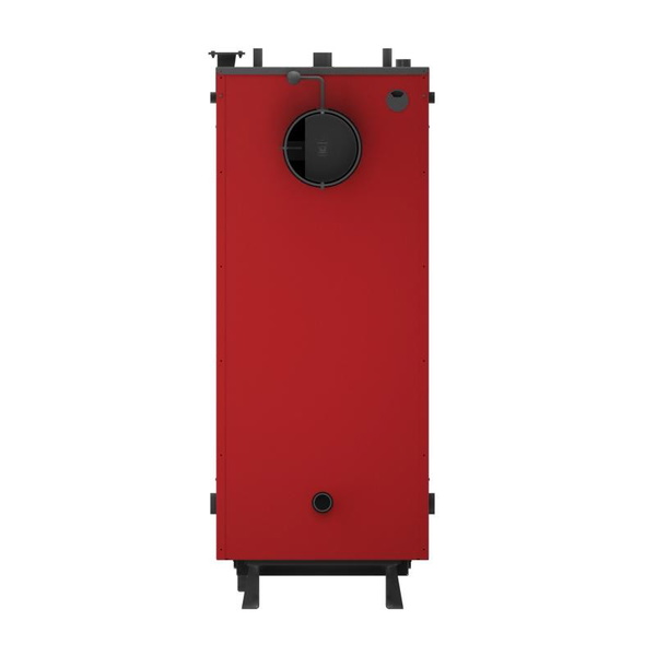 Котел твердотопливный стальной Thermo Alliance Vulcan V 5.0 SF 40