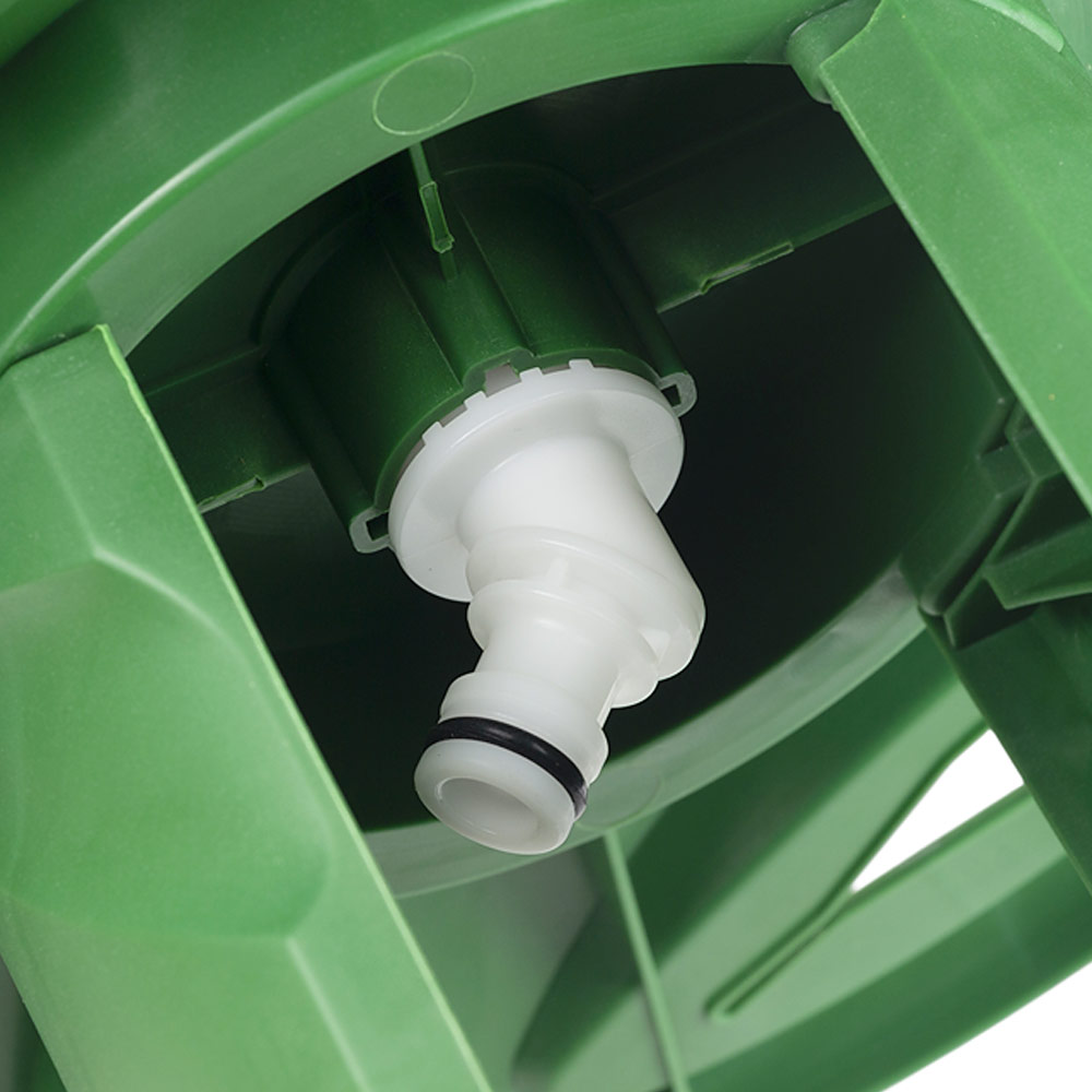 Котушка для шланга Grad 45 м 1/2"