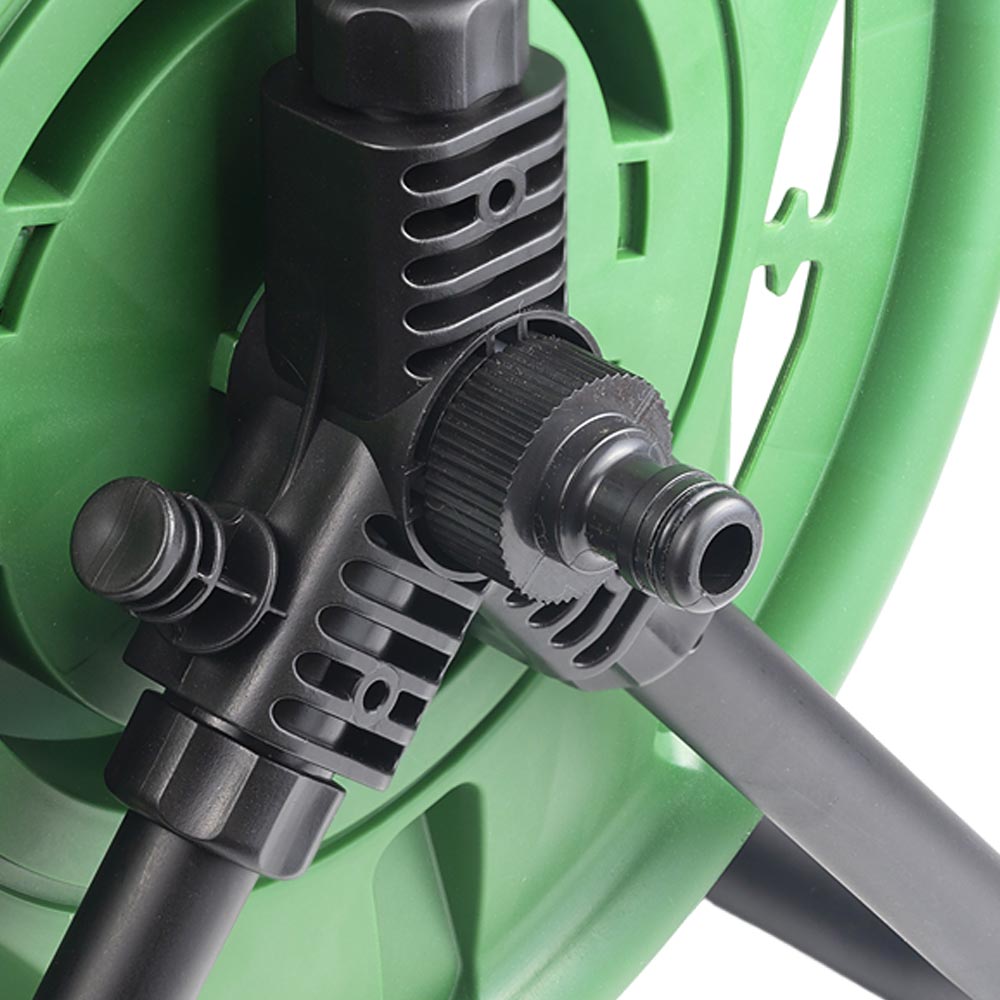 Котушка для шланга Grad 45 м 1/2"