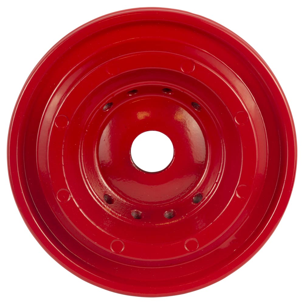 Котушка Sigma для тримера ручна Ø25.4 мм Ø1.6-2.4 мм метал