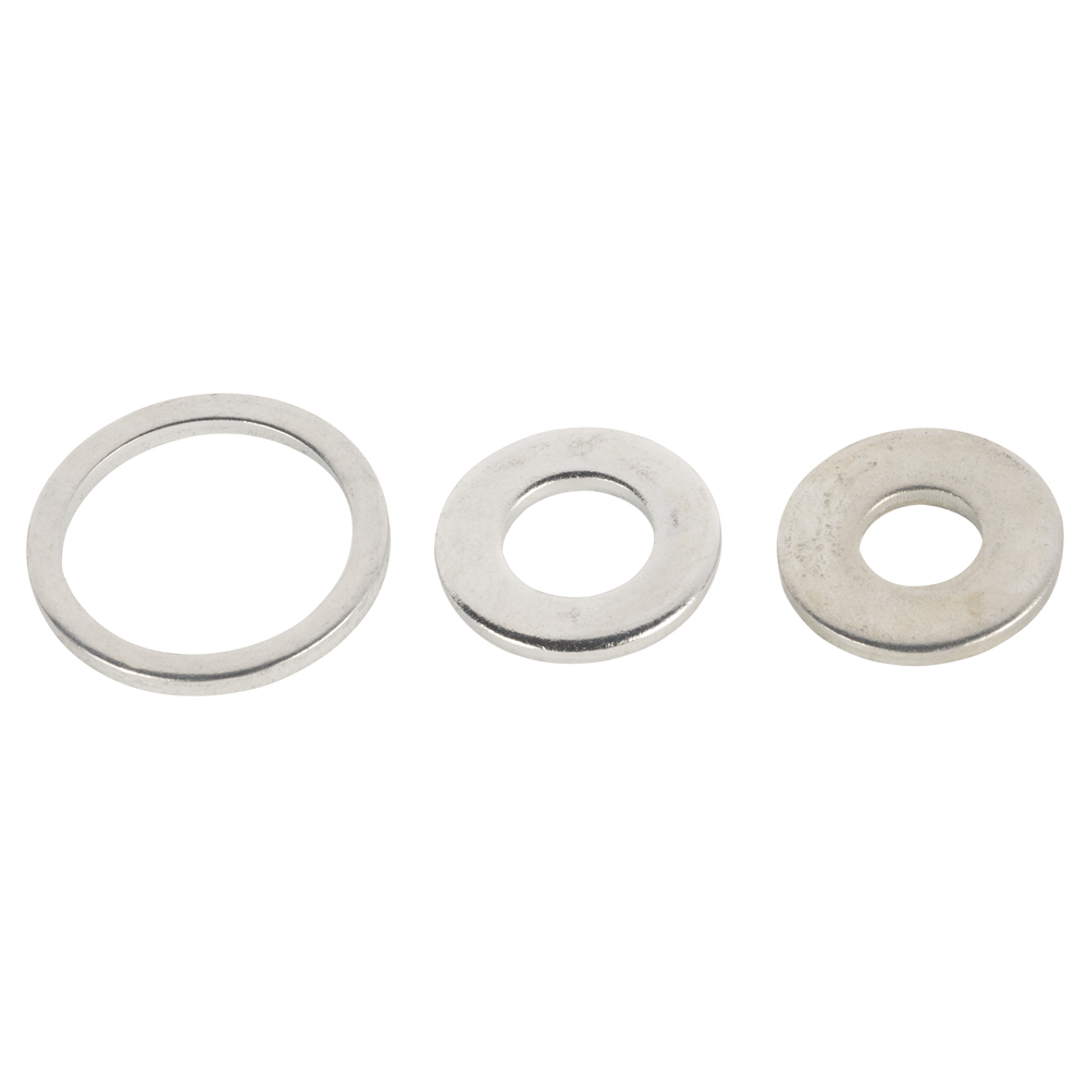 Котушка Sigma для тримера ручна Ø25.4 мм Ø1.6-2.4 мм метал