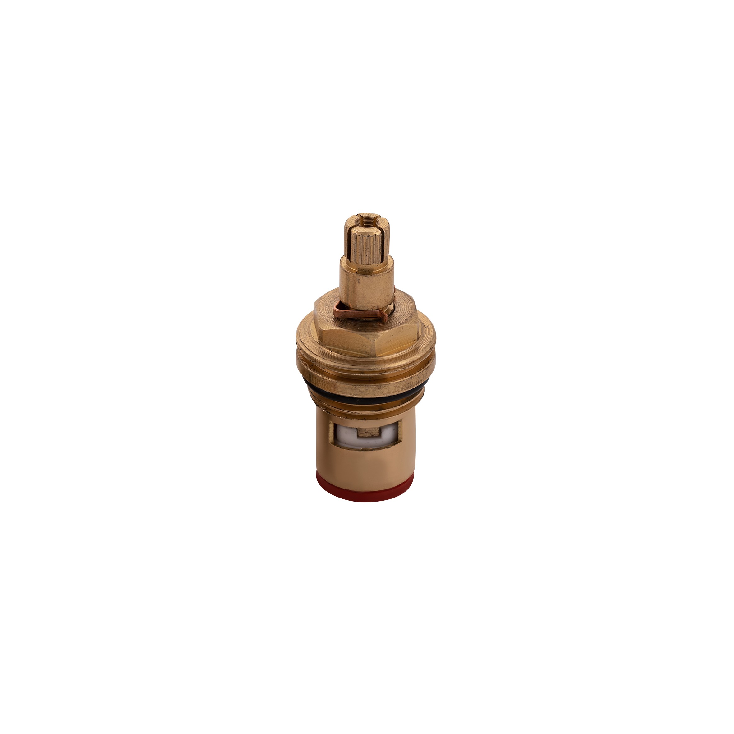 Кран-букса для смесителя Lidz Repair 02101 1/2 керамическая (LDREP0210134810)