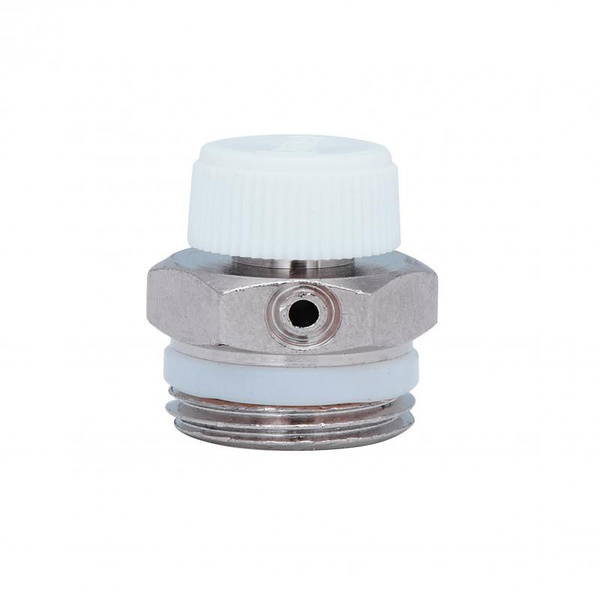 Кран Маевского Icma 1/2" с антипротечкой (№702)