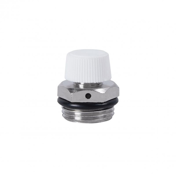 Кран Маевского Thermo Alliance Standart 1/2" ручной (SD211W15)