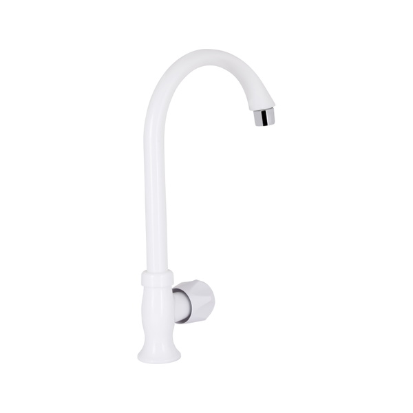Кран на одну воду для кухні Brinex BW 269