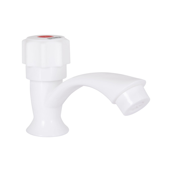 Кран на одну воду для раковини Brinex BW 0221