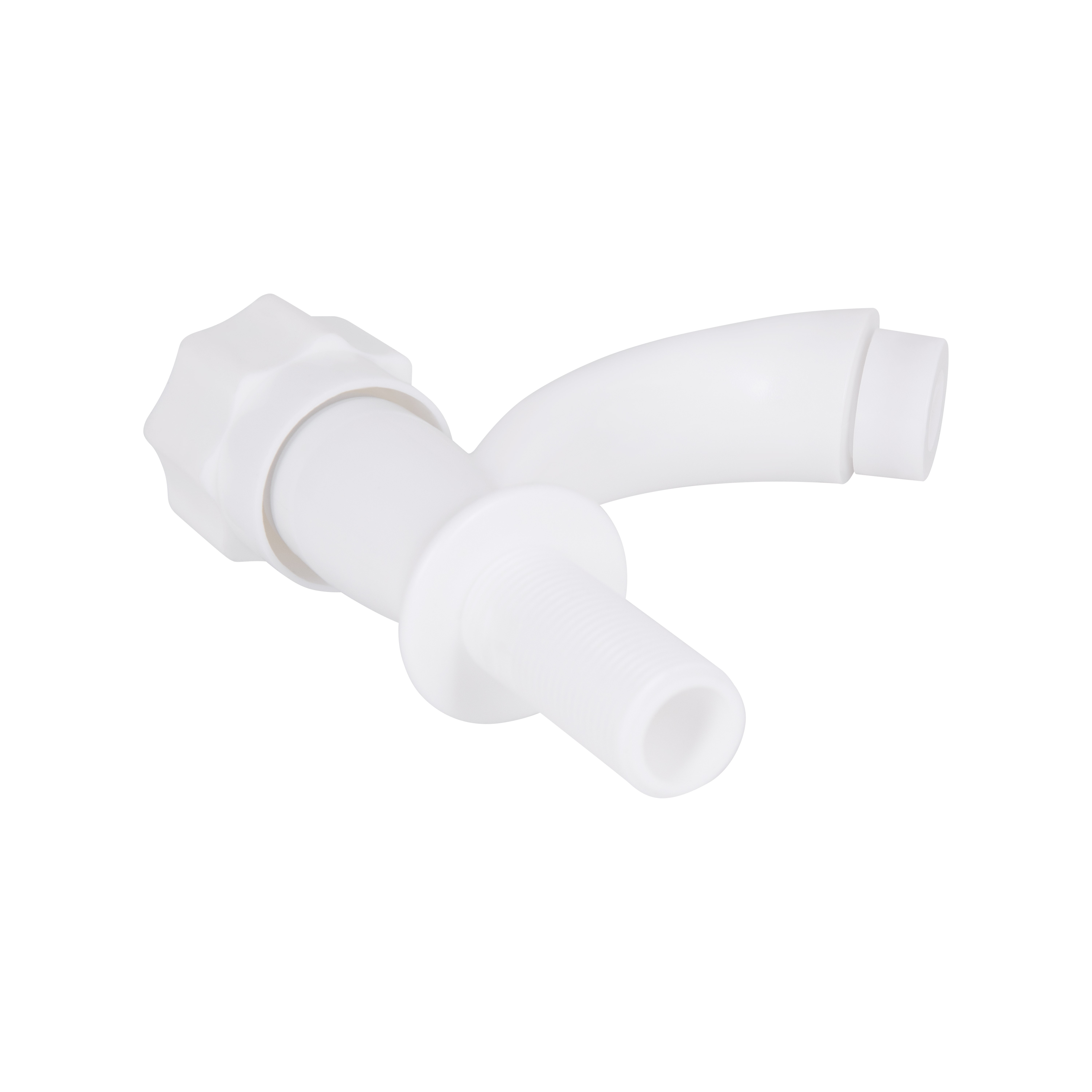 Кран на одну воду для раковини Brinex BW 0221