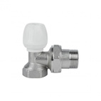 Кран радиаторный Icma 3/4" угловой (№803)