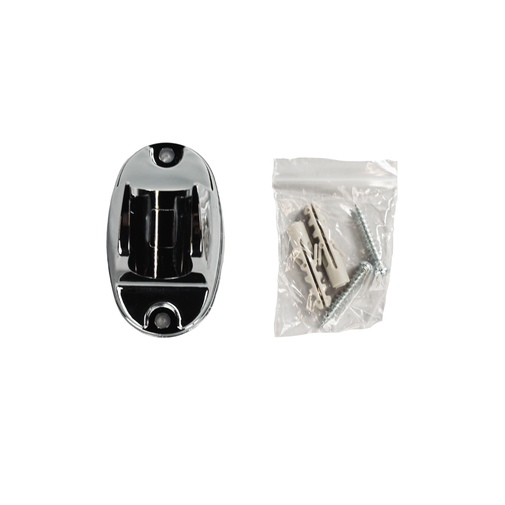 Кран-водонагрівач проточний для ванни Aquatica s98 3.0кВт вилив вухо на гайці з дисплеєм