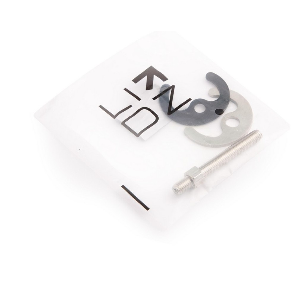 Крепление для смесителя Lidz Repair 010 Chrome (LDREP010CRM25842)