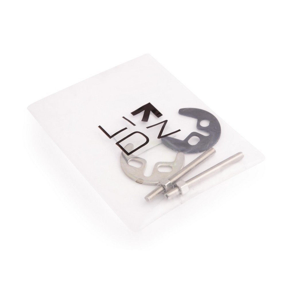 Крепление для смесителя Lidz Repair 020 (LDREP02025843)