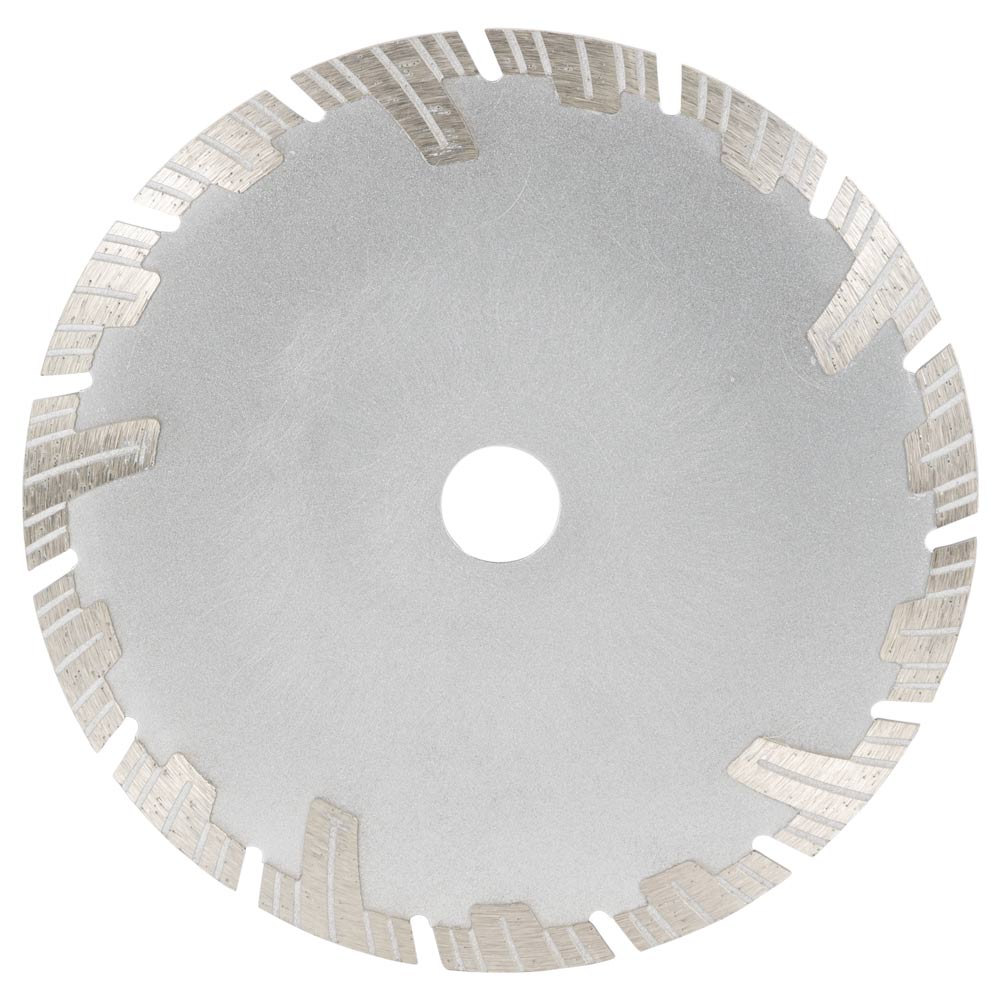 Круг відрізний алмазний Sigma глибокий різ Ø180 х 22.2 мм