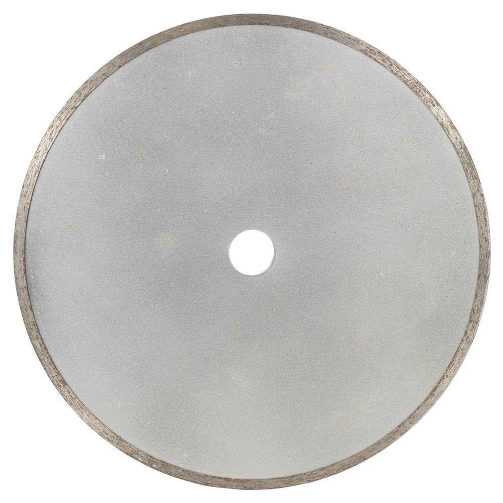 Круг відрізний алмазний Sigma універсальний Ø230 х 2.4 х 22.2 мм, 6600 об/хв