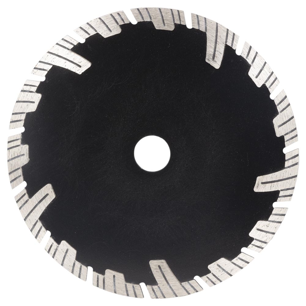 Круг відрізний алмазний Ultra глибокий різ Ø180 х 22.2 мм