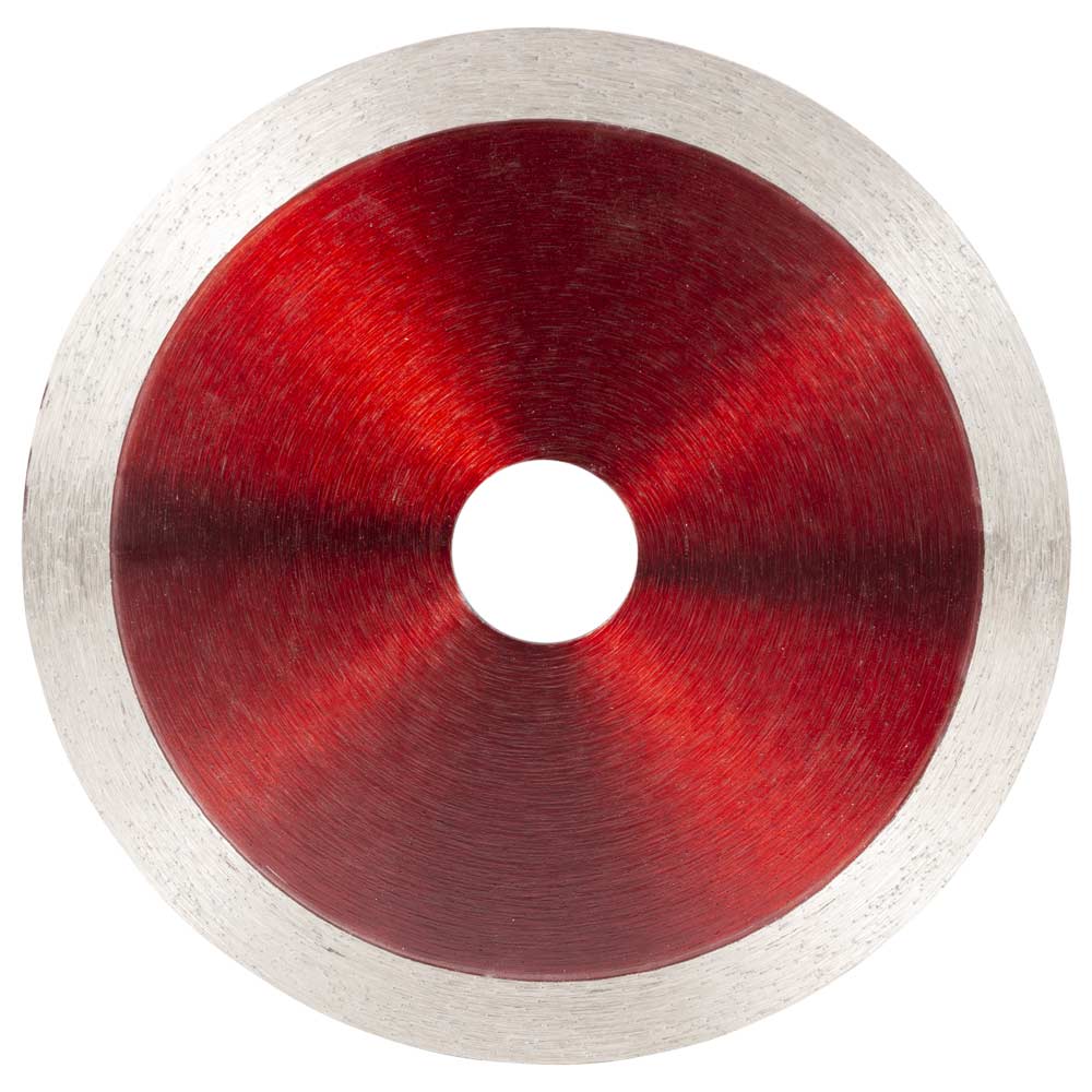 Круг відрізний алмазний Ultra універсальний Ø125 х 22.2 мм