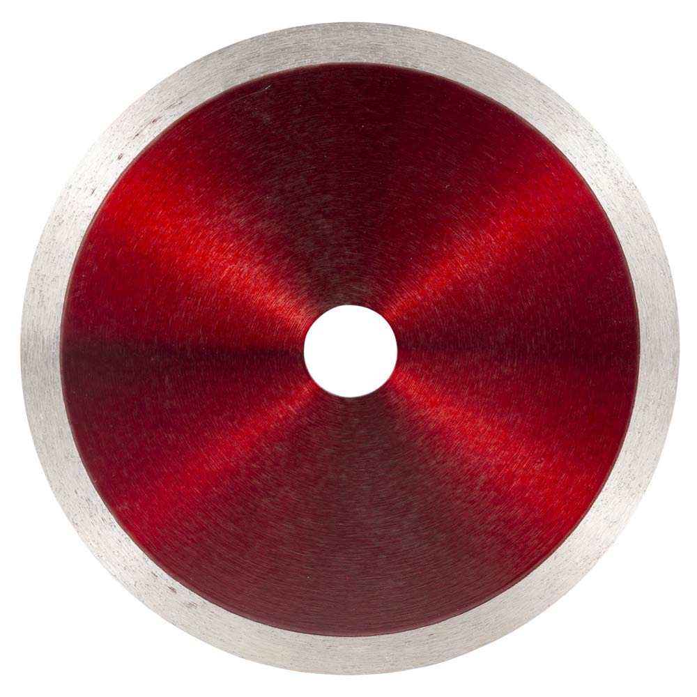 Круг відрізний алмазний Ultra універсальний Ø180 х 25.4 (22.2) мм