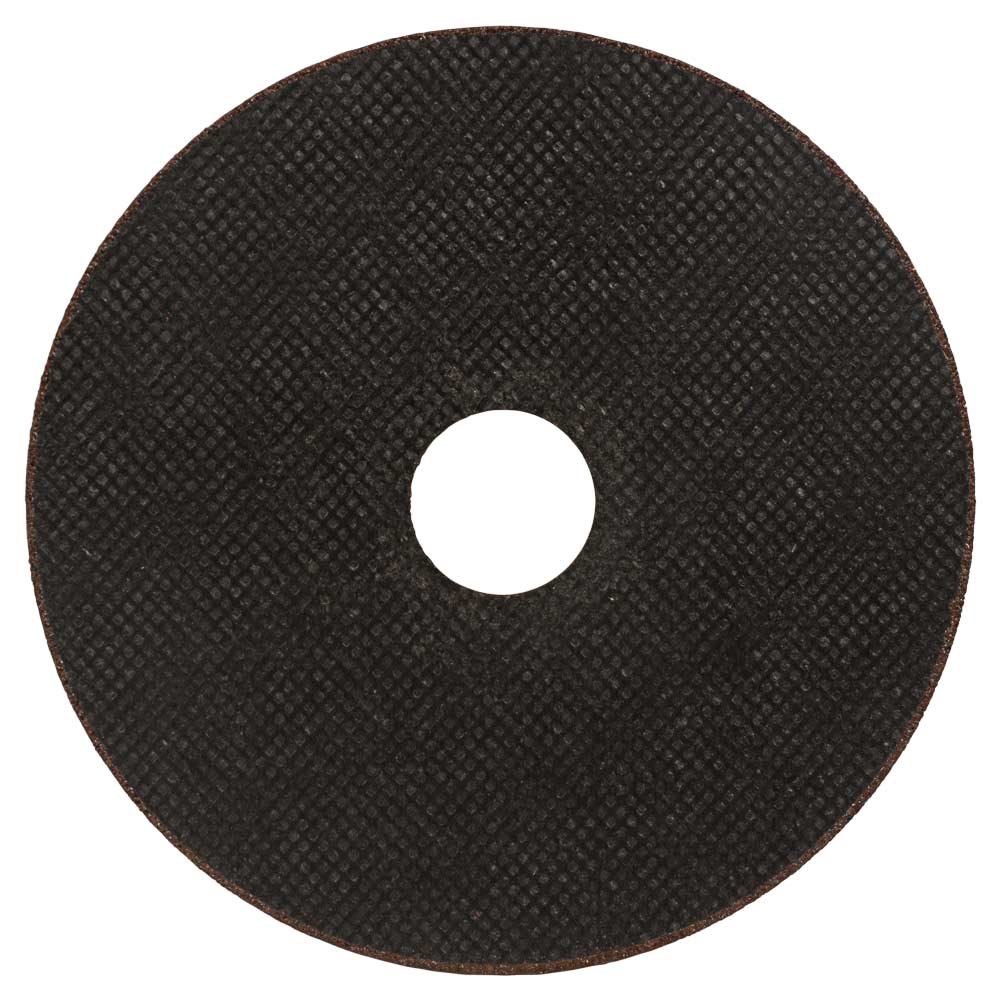 Круг відрізний по металу Sigma Ø115 x 1.6 x 22.2 мм