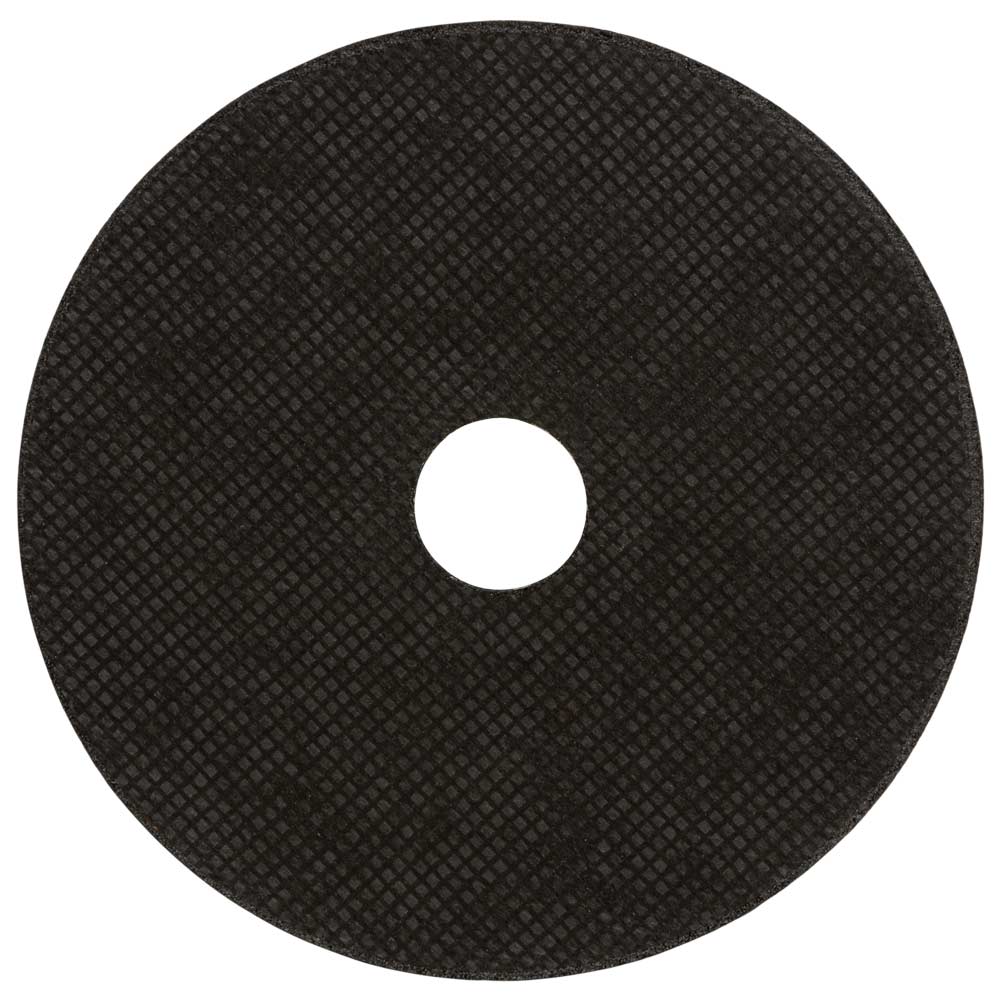 Круг відрізний по металу та нержавіючої сталі Sigma Ø125 x 1.2 x 22.2 мм, 12250об/хв