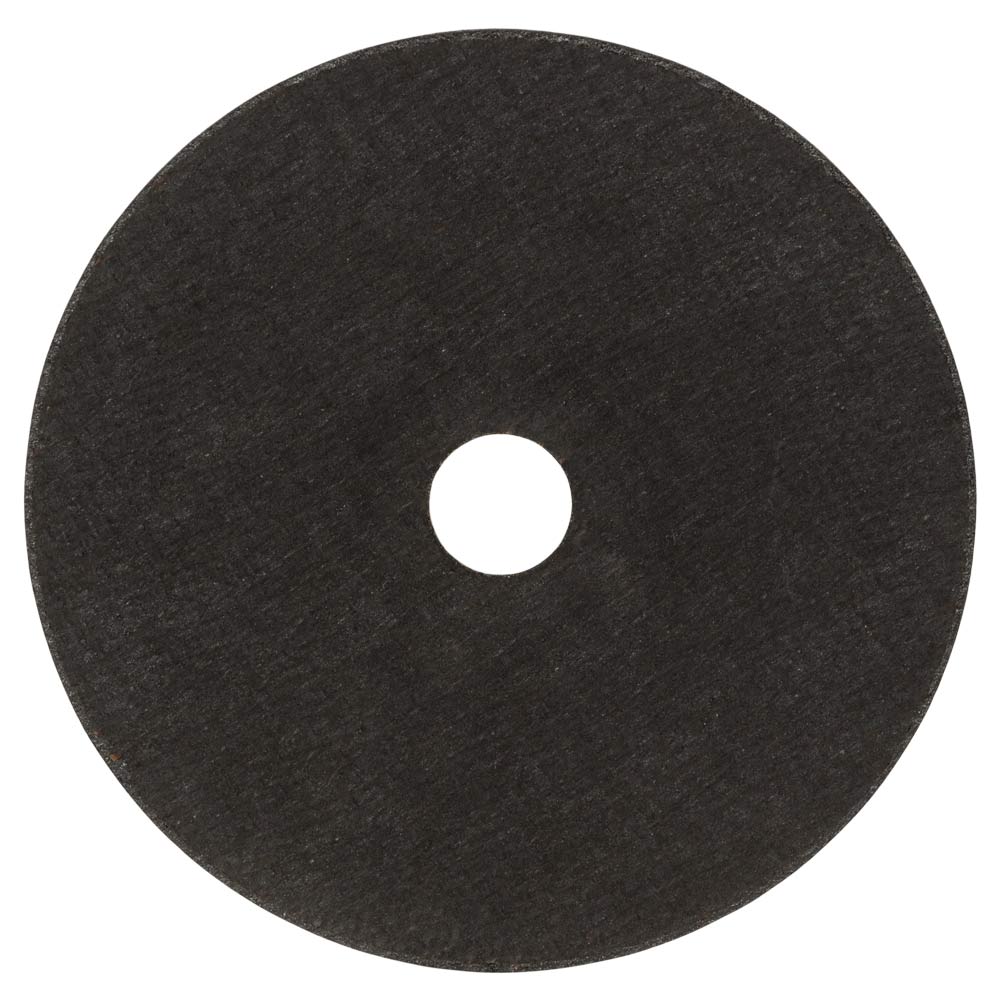 Круг відрізний по металу та нержавіючої сталі Sigma Ø150 x 1.6 x 22.2 мм, 10200об/хв