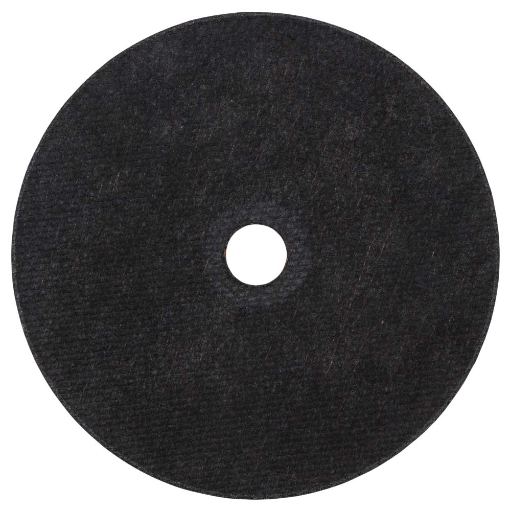 Круг відрізний по металу та нержавіючої сталі Sigma Ø180 x 2.0 x 22.2 мм, 8500об/хв