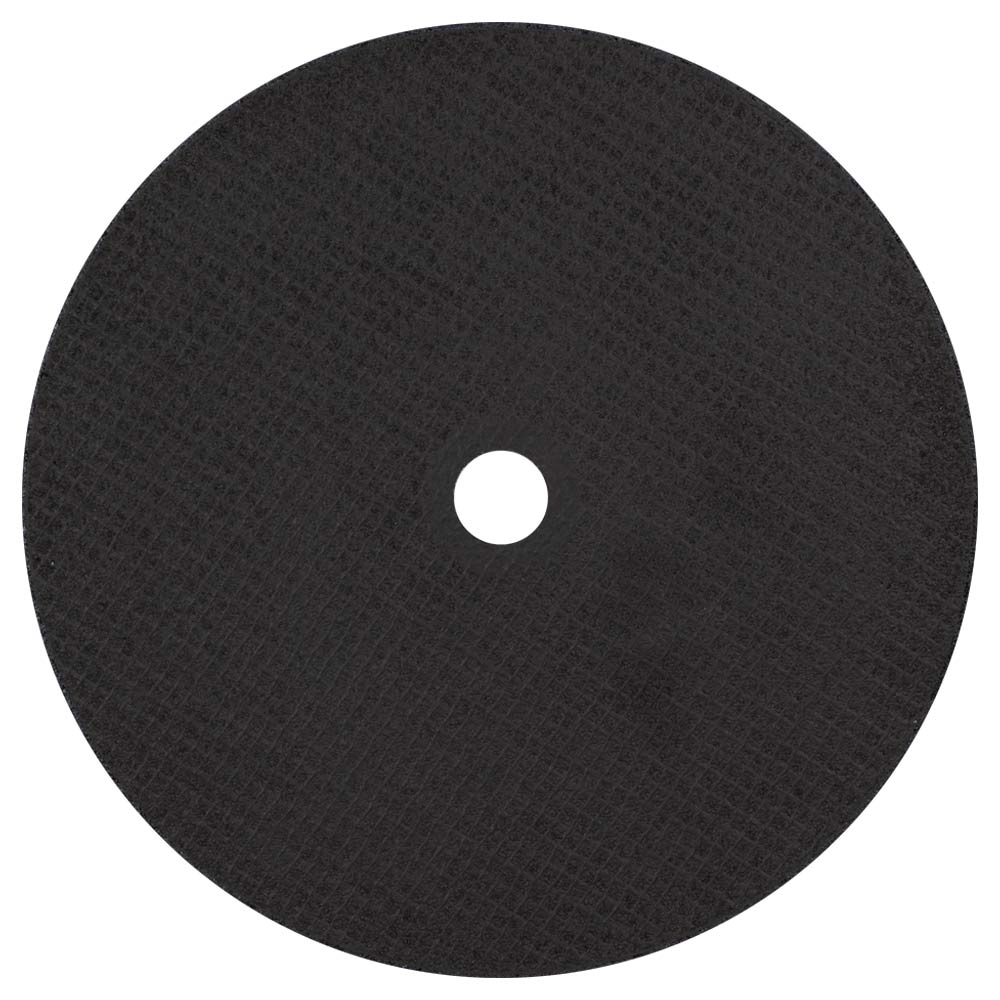 Круг відрізний по металу та нержавіючої сталі Sigma Ø230 х 2.5 х 22.2 мм, 6650об/хв