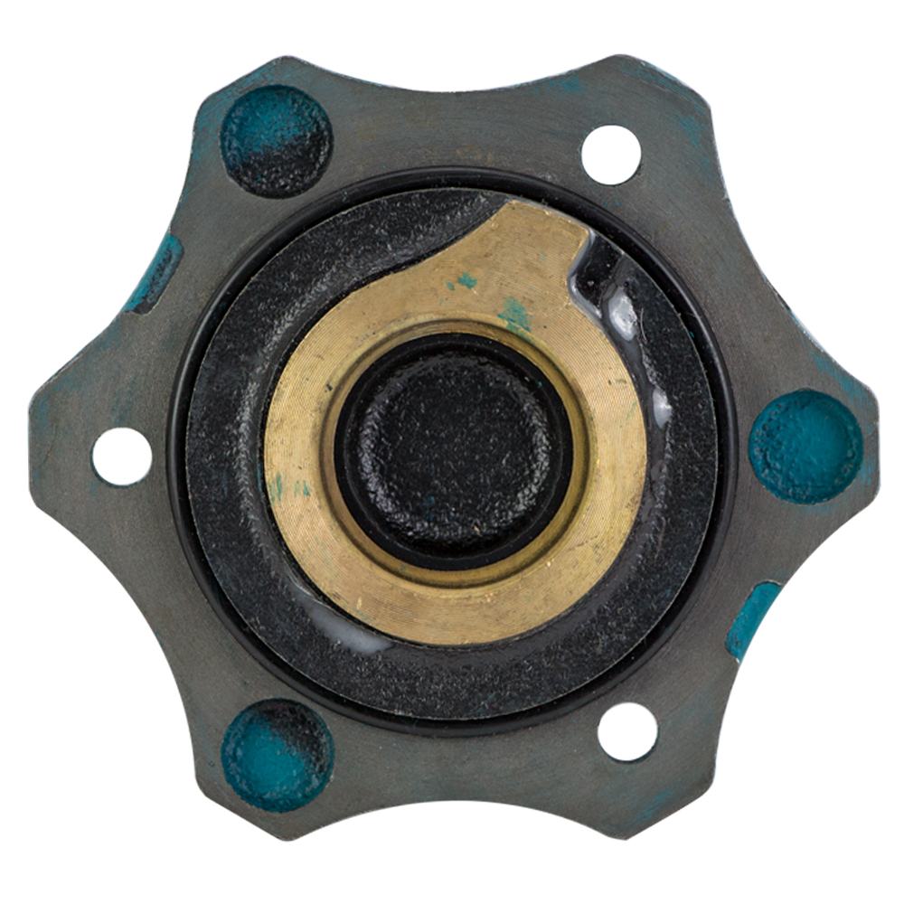 Кришка Aquatica насосної частини передня для станції