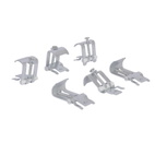 Кухонна мийка Brinex 4848 0,6 мм Micro Decor (BRIN4848MDEC0651258)