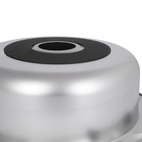 Кухонная мойка Brinex 510-D 0,8 мм Micro Decor (BRIN510MDEC08)