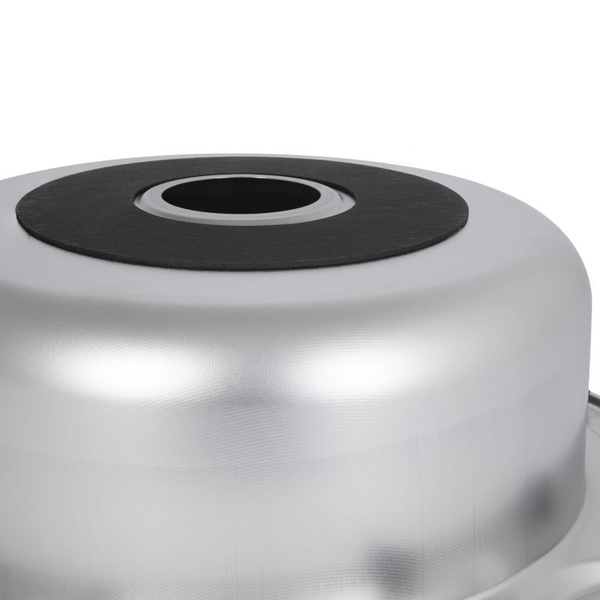 Кухонная мойка Brinex 510-D 0,8 мм Micro Decor (BRIN510MDEC08)