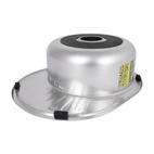 Кухонная мойка Brinex 5745 0,8 мм Micro Decor (BRIN5745MDEC0)