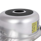 Кухонная мойка Brinex 5745 0,8 мм Micro Decor (BRIN5745MDEC0)