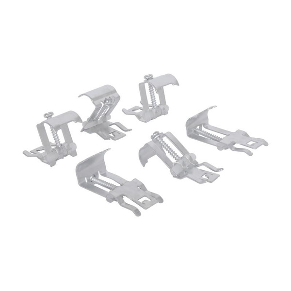 Кухонная мойка Brinex 6642 0,8 мм Satin (BRIN6642SAT08)