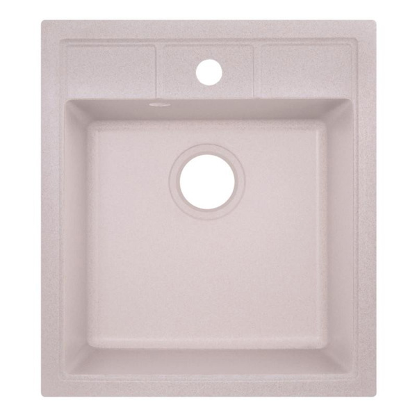Кухонная мойка Lidz 460х515/200 COL-06 (LIDZCOL06460515200)